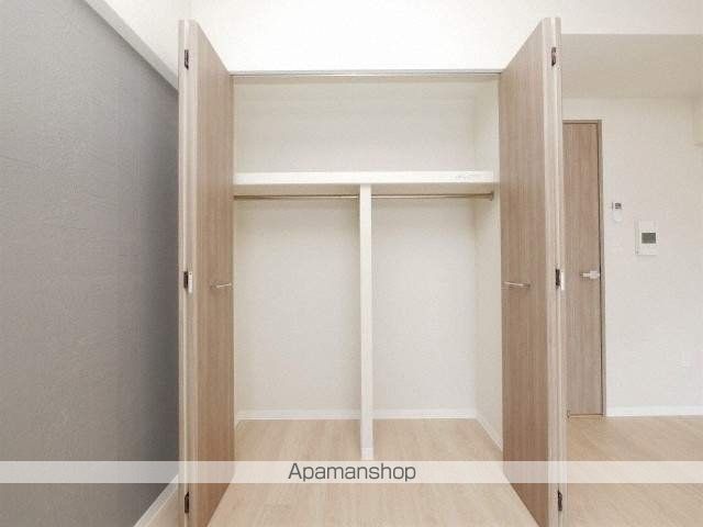 AVENIR北浜の内装写真