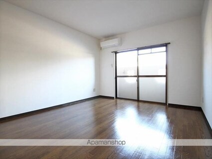 ラフール築山[1R/28.44m2]の内装2