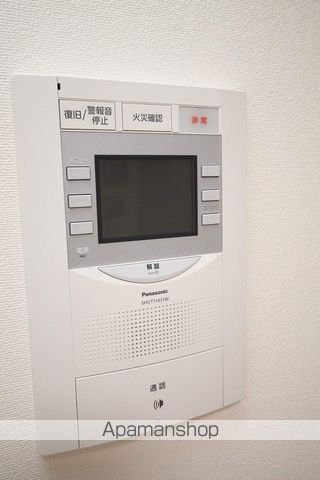 LIVECASA本町の内装写真