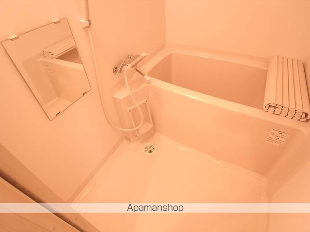 フレックス円山の内装写真