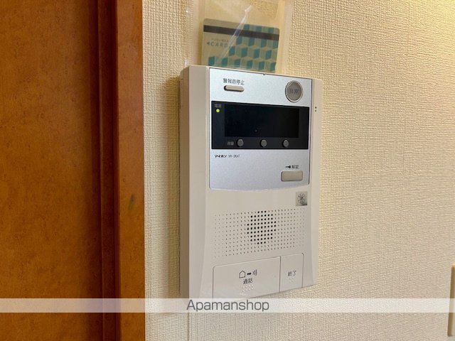 レオパレスFlat新栄の内装写真