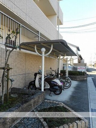 サン・アルバーダ[1LDK/45.75m2]の共用部3