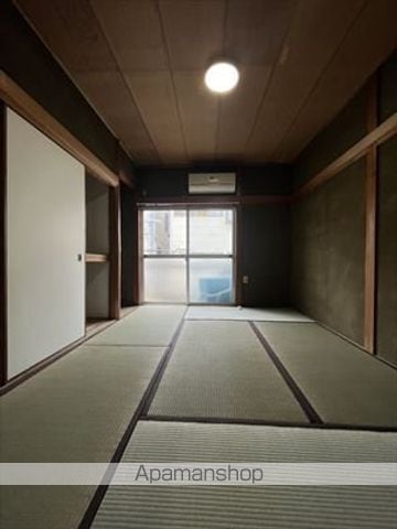 南海電鉄南海本線 和泉大宮駅 徒歩11分 2階建 築51年の内装写真