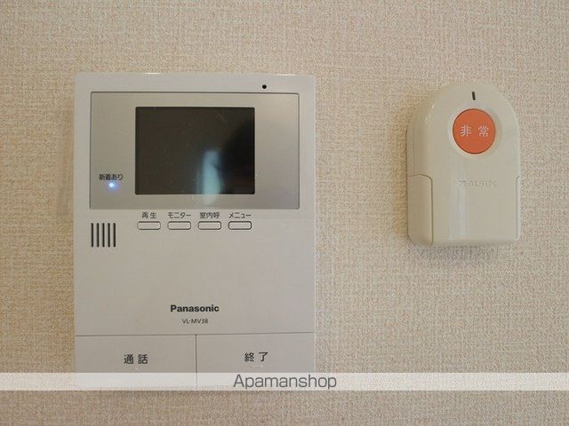 コンフォートヴィラ若松の内装写真