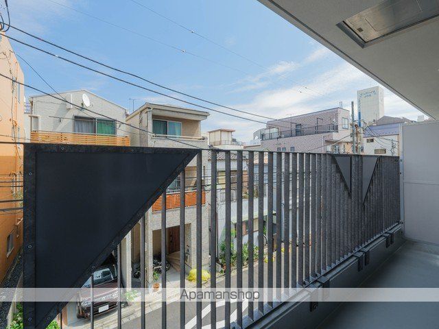 タイズ住吉の内装写真