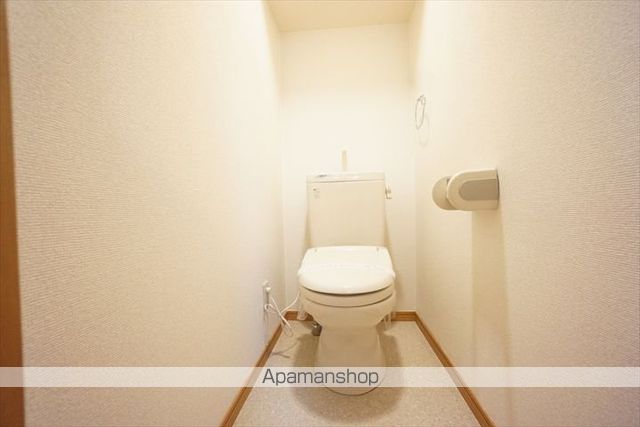 ワイズタワー徳川の内装写真