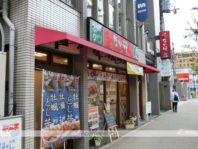 S−FORT江坂公園の周辺写真