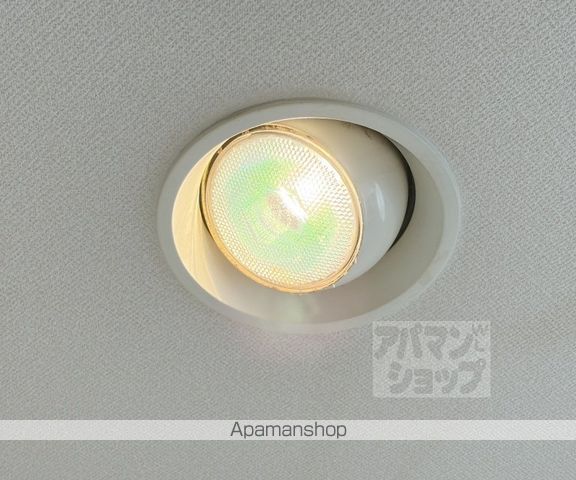プルミエール勧修寺の内装写真