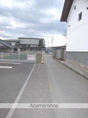 メゾンシュクレ IIの周辺写真