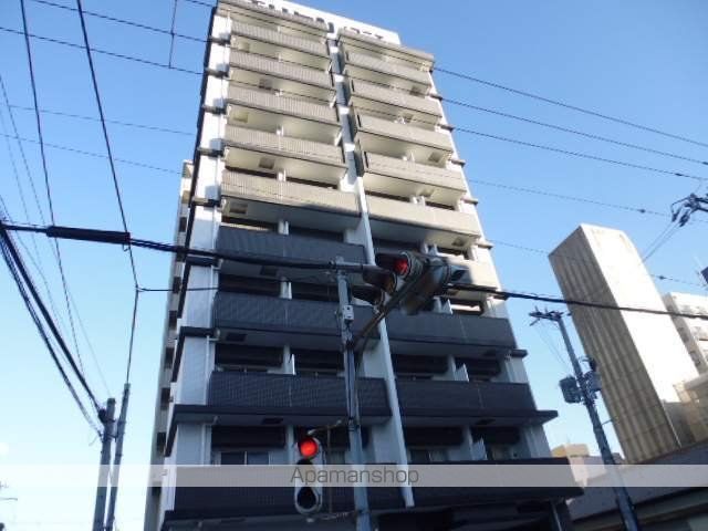 フォレストガーデン成育IIの外観写真
