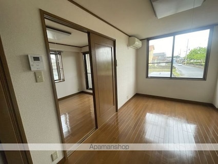 Ｍａｎｓｉｏｎ　Ｒｅｐｕｔｅ[2K/41.32m2]の共用部