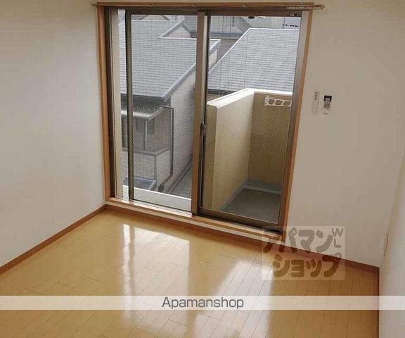 エグゼレジデンス羅城門の内装写真