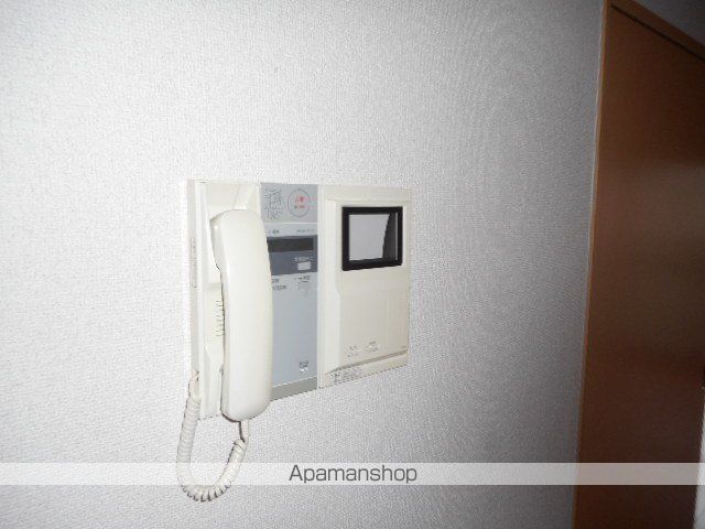 ルミエールの内装写真
