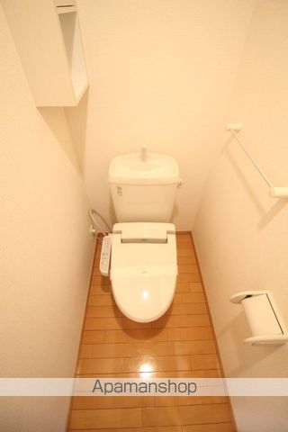 リョーアイの内装写真