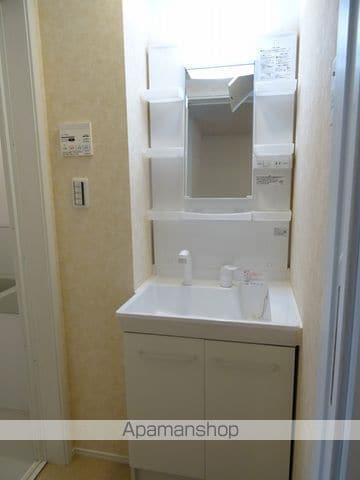 プランドール銀杏町の内装写真