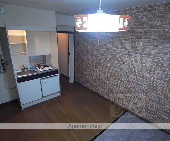 佐わらび堺町マンションの内装写真