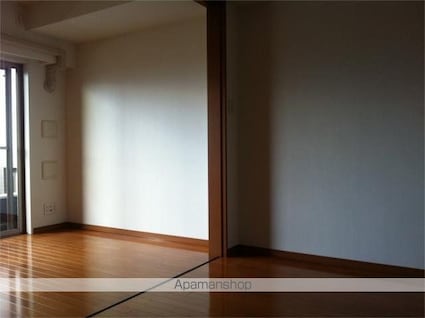 レジディア池尻大橋[1LDK/40.01m2]のその他設備