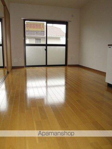 ヒルヴィレッジの内装写真