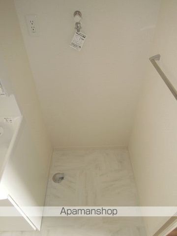 シャーメゾン東岸和田の内装写真