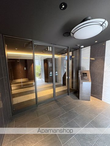 ESLEADRESIDENCE梅田FRONTのその他写真