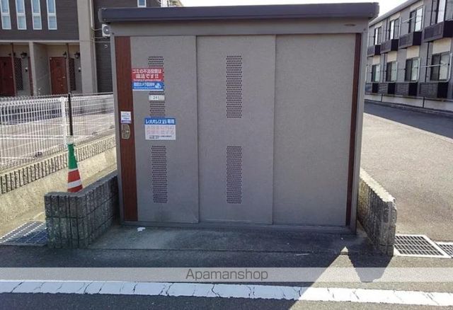 レオパレスソレアード国分寺のその他写真