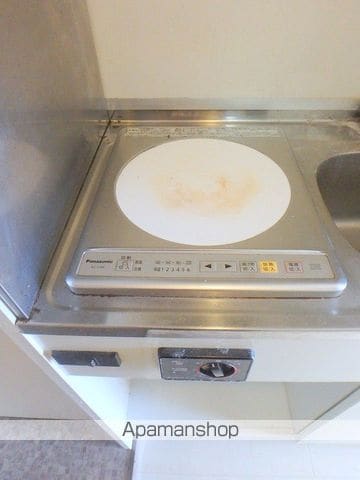 ルミナス荘苑の内装写真