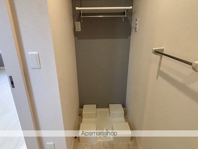 D-room S・花堂南の内装写真