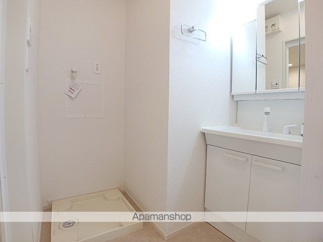 ロータス水巻3の内装写真