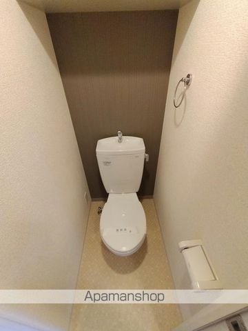 GRANDQUALITETENJINBASHIの内装写真