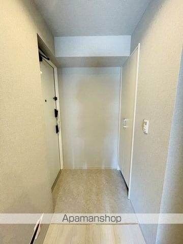 パートナーズ今池(デュオフラッツ今池リレアの内装写真