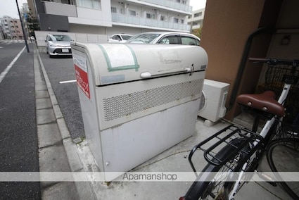 ボナールレジデンス[1LDK/38.59m2]の共用部1