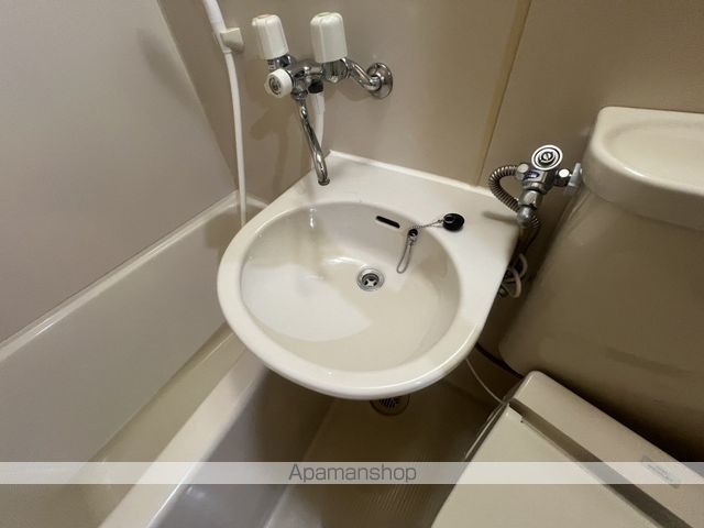 ハイム淡路の内装写真