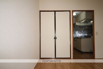 リバーサイド弐番館[1K/20m2]の内装5