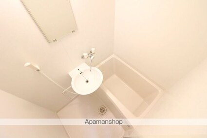 レオパレスｏｌｉｖｅⅡ[1K/20.81m2]のバス