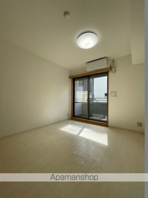 シーアイマンション新中野[1R/21.24m2]のリビング・居間2