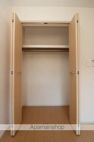メゾンエスポワールIの内装写真