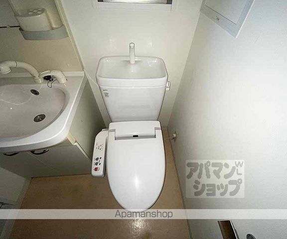 エステムプラザ京都五条大橋の内装写真