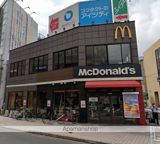 アナシエ亀有の周辺写真