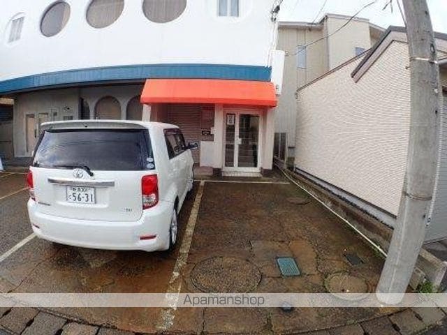 ビラ文京の外観写真