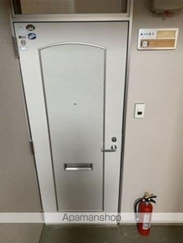 コートバニヤンの玄関写真