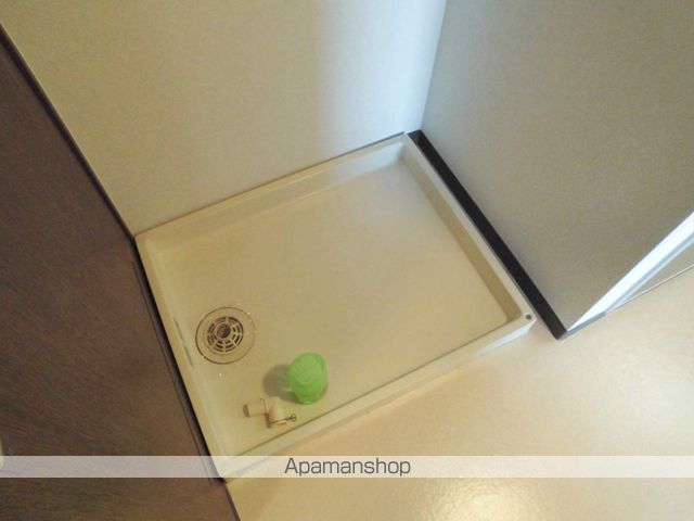 七道駅前マンションの内装写真
