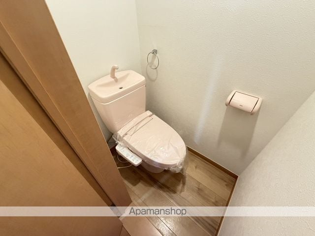 リーフジャルダンミラノの内装写真