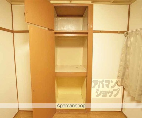 ハイツタチバナの内装写真