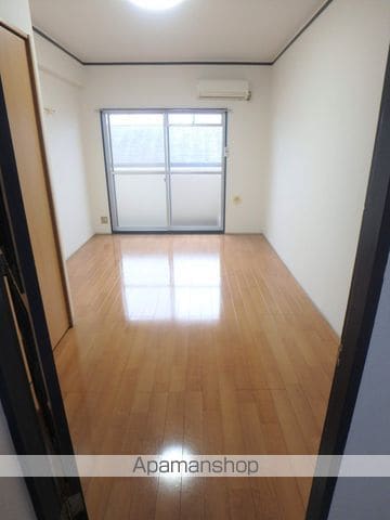富士マンションの内装写真