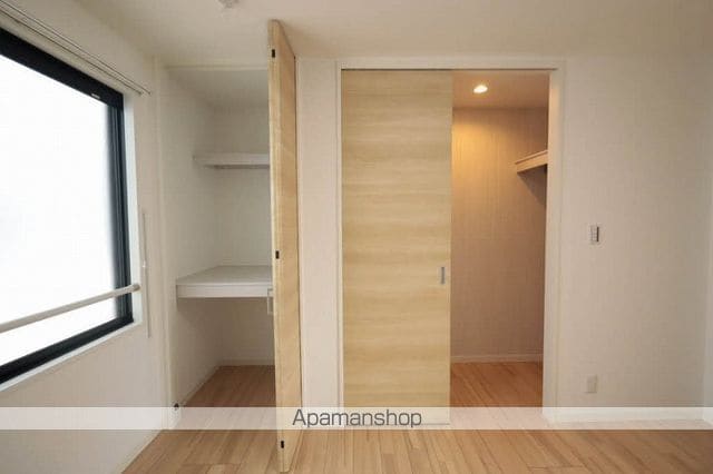 フレグランス中野 A棟の内装写真