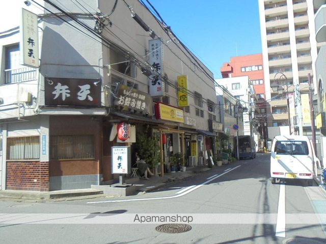 グランヴィラ・サンの周辺写真