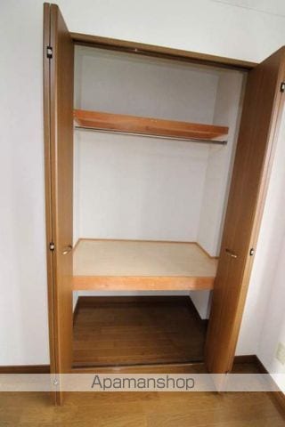 フラワーパークハイツの内装写真