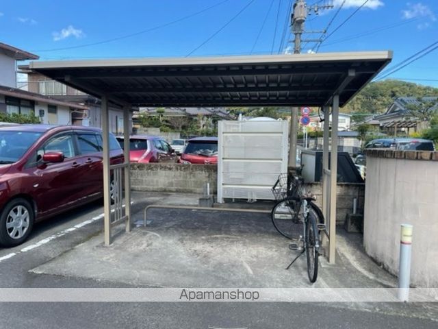 Dー国分中央の内装写真