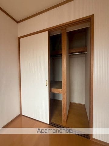 クレオコットの内装写真