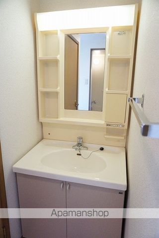 プレアヴェニューAの内装写真